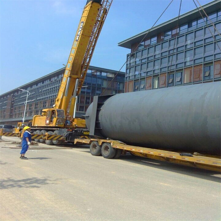 坡心镇大型吊车租赁公司