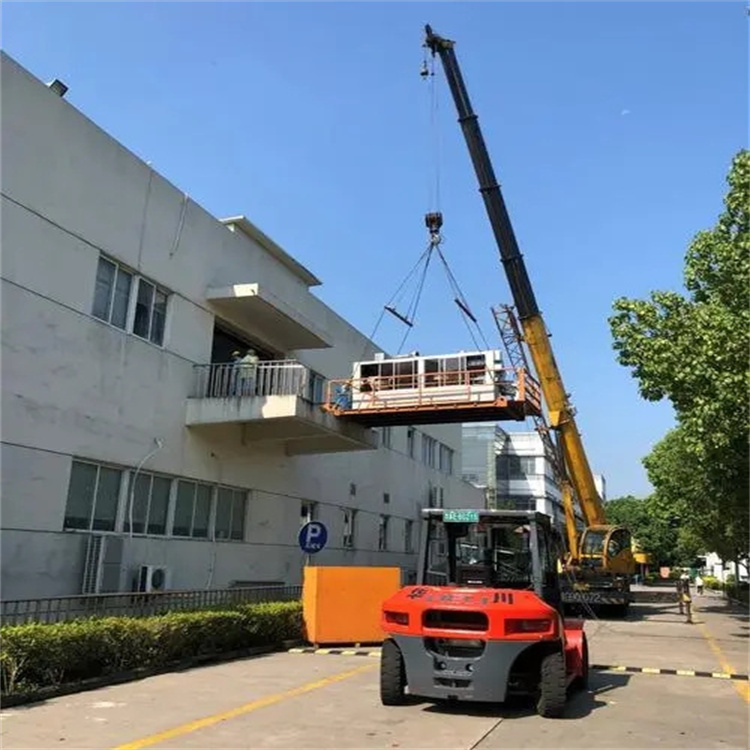 坡心镇小型吊车出租电话