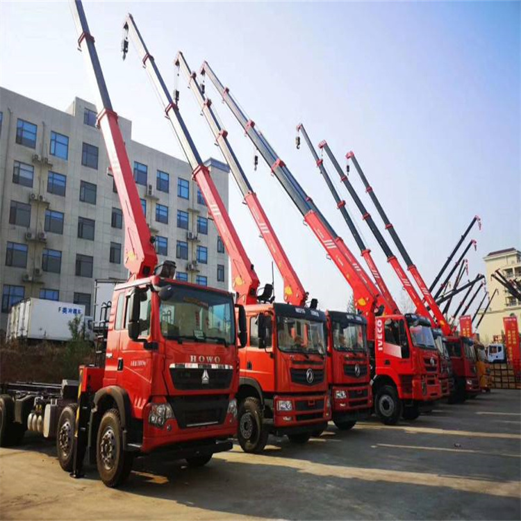 坡心镇租专业吊车电话