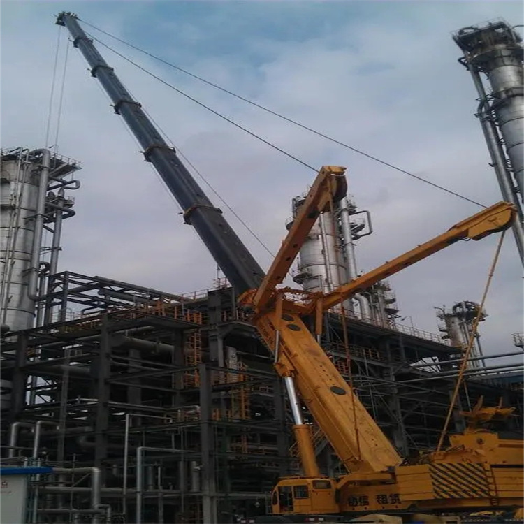 坡心镇吊车出租电话