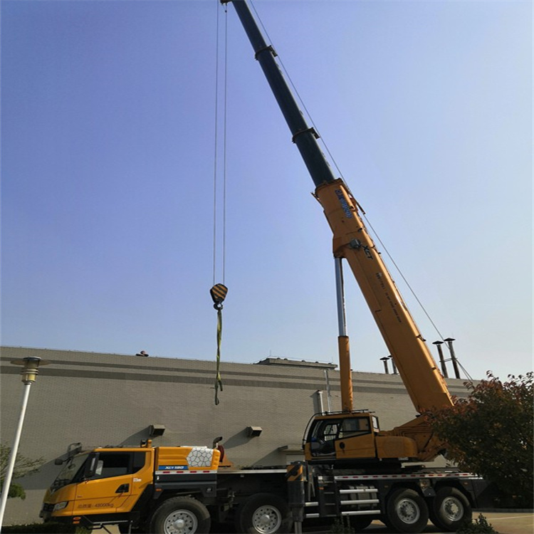 坡心镇 选择汽车吊租赁的秘诀与联系方式指南