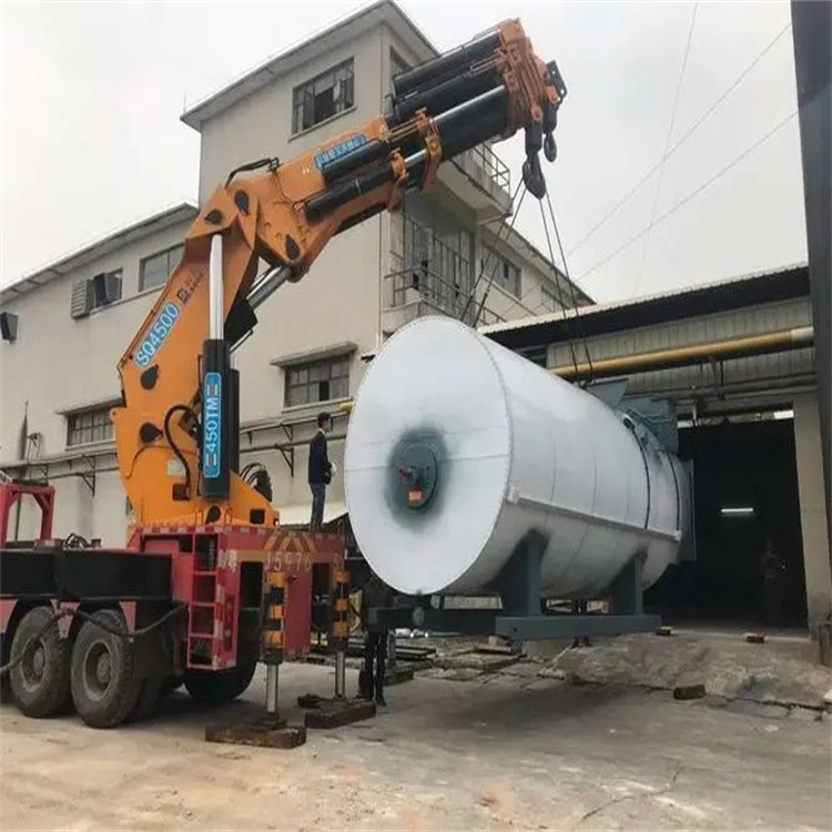 坡心镇室内装修小型折臂吊出租服务：高效解决方案与租赁指南