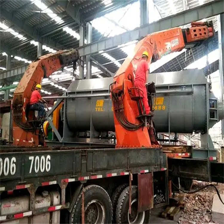 坡心镇大型随车吊出租多少钱