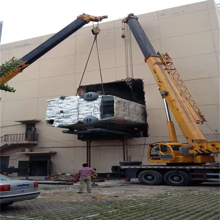 坡心镇25吨汽车吊出租