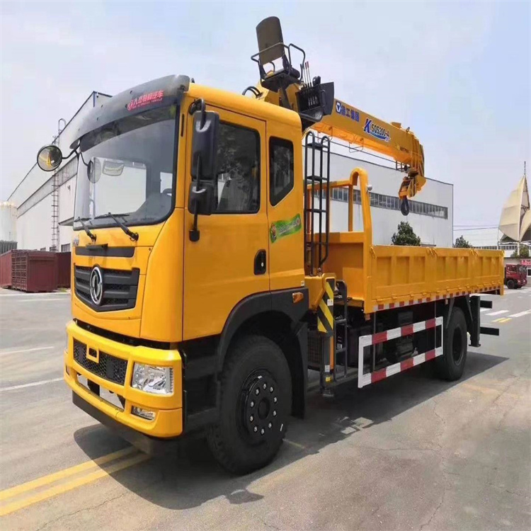 坡心镇附近找一辆随车吊出租