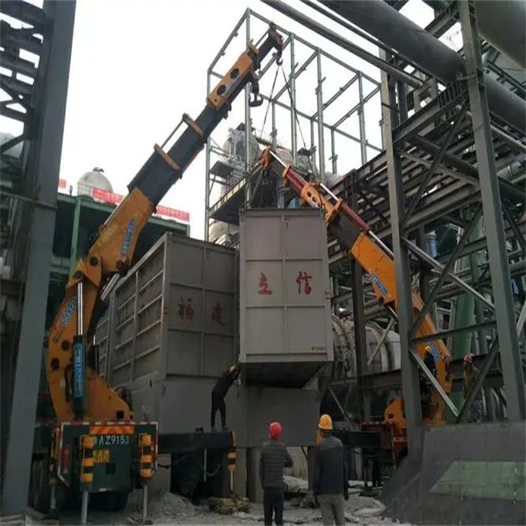 坡心镇折臂吊车租赁电话