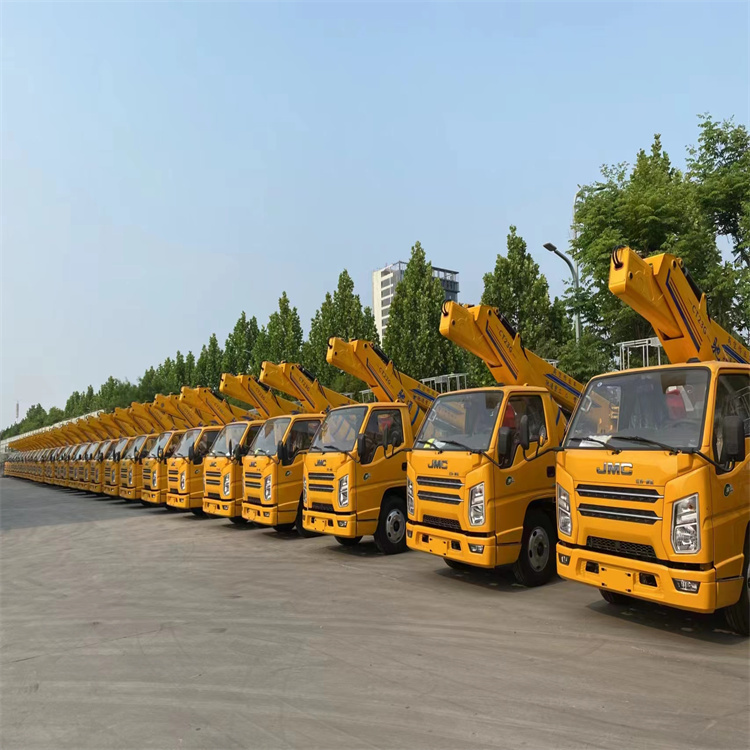 坡心镇路灯车高空作业车出租|市政维修|广告安装