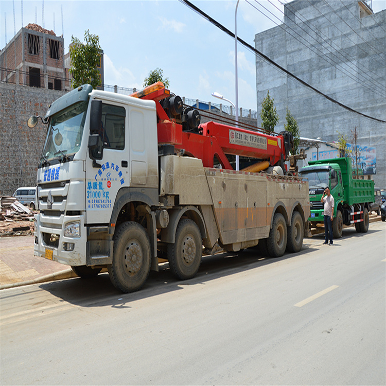 坡心镇50吨随车吊出租