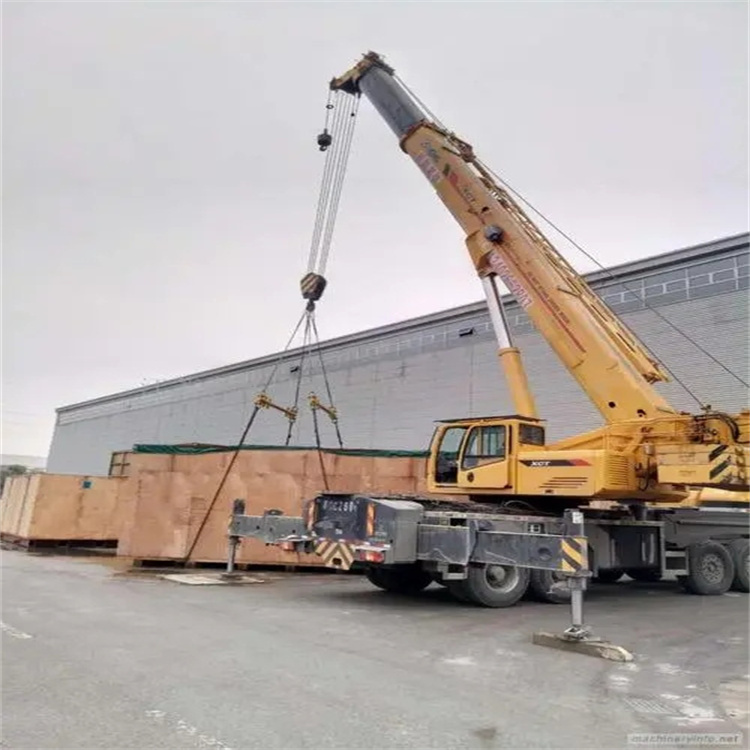 坡心镇急需吊车出租怎么办|24小时响应|跨区调配服务