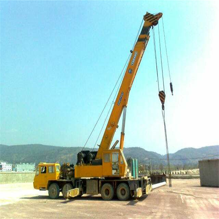 坡心镇小型吊车出租价格是多少